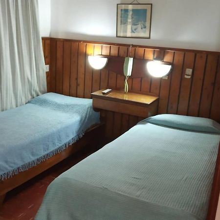 Hosteria La Cabana Puerto Iguazu Exterior photo