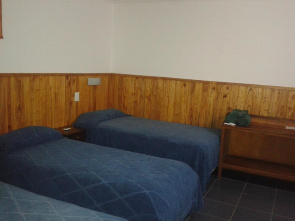 Hosteria La Cabana Puerto Iguazu Room photo