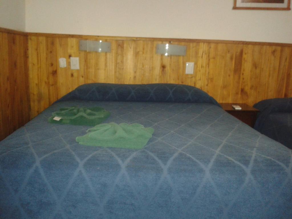 Hosteria La Cabana Puerto Iguazu Room photo